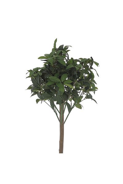 Gharaib Al Tuhaf Artificial Evergreen Plant - 2-Tier Design | 150 cm