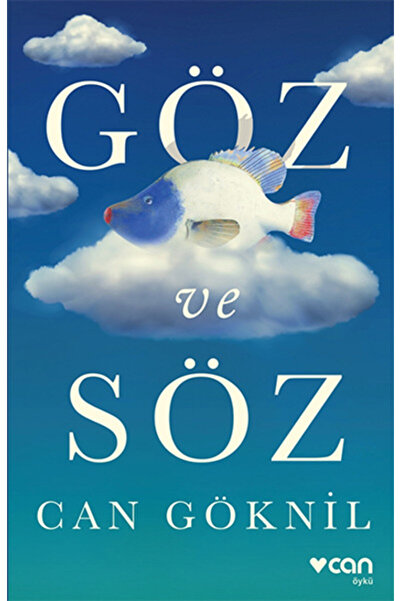 Marvel The Eye and the Word