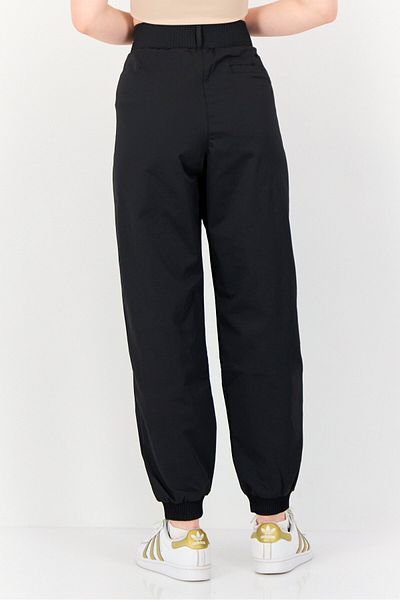 Nike Women Sportswear Fit Training Track Pants, Black
