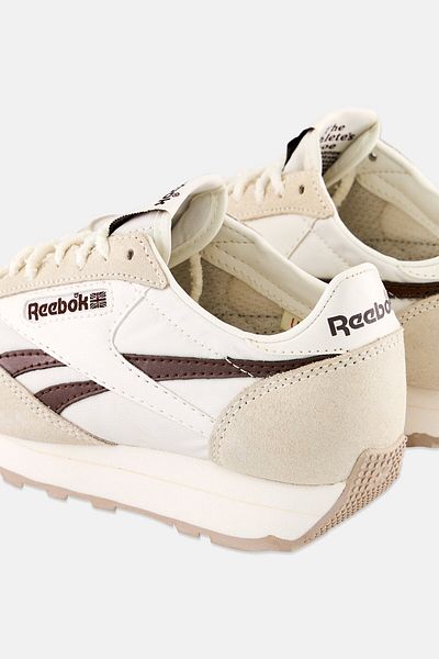 Reebok Kids Boy AZ 2 Lace Up Running Shoes, Multicolor