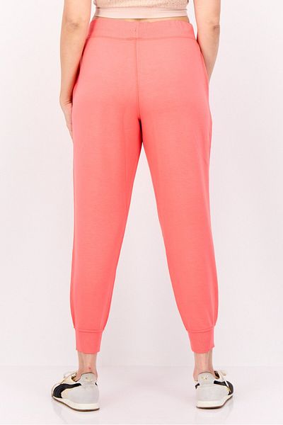 SKECHERS Women Sportswear Fit Outdoor Sweatpants, Coral