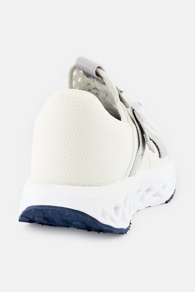 RBX Women Slip On Training Shoes, Light Beige