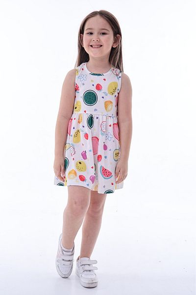 tny kids collection Summer Girl's Dress