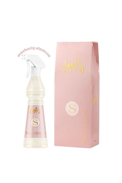sedr Alkhaleej Sweetness Air Freshener - 500ml