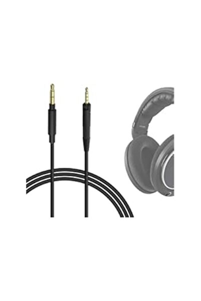 Hepta Collection Ses Kablosu HD620S, HD599SE, HD599, HD598, HD598SE, HD560S, ...