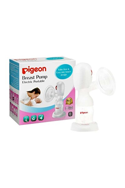 Pigeon مضخة الثدي الكهربائية المحمولة