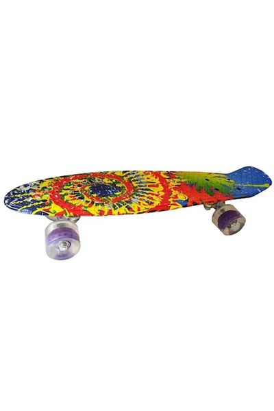 OEM Skateboard, penny board, multicolor board for kids and adults