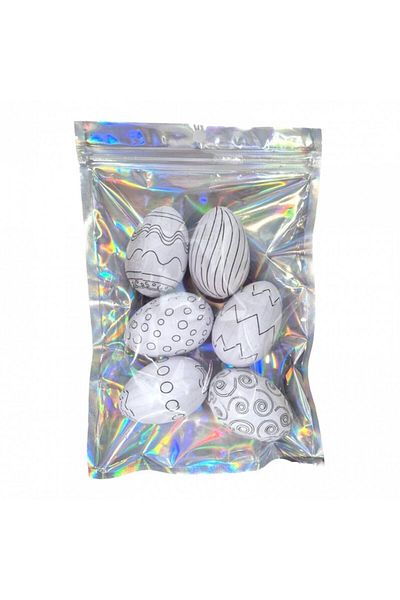 OEM Set 6 oua pentru pictat, 5.5 cm