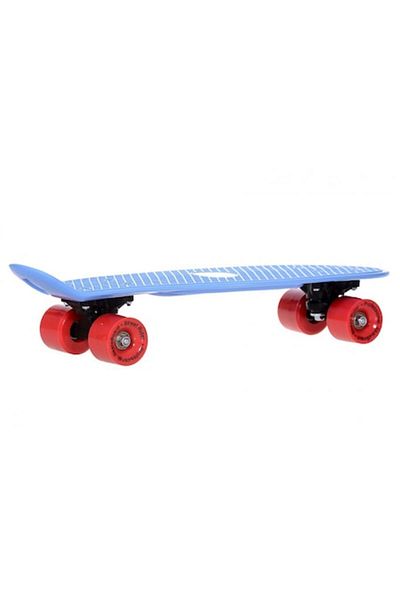OEM Penny board street rider blue