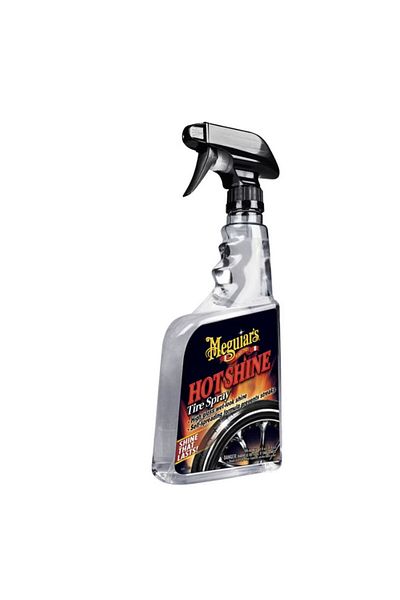 Meguiars Meguiar's Hot Shine Tire Spray, 710ml