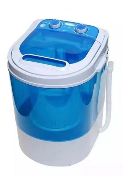 DLC Mini Washing Machine for Clothes and Shoes