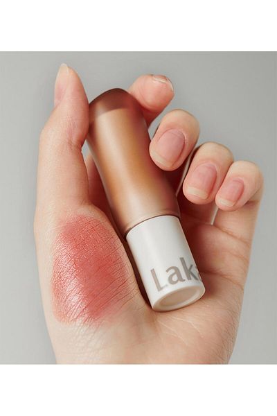 Laka Soul Vegan Lip Balm (Rossy) 3,9 g