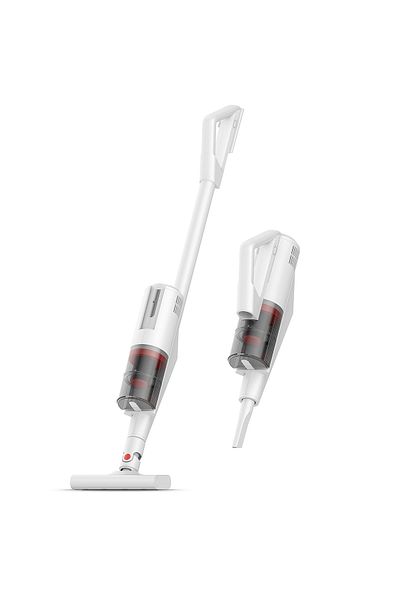 Deerma DX888 Vacuum Cleaner 3 in 1, Portable Handheld Vacuum With 18000Pa Strong Suction