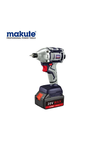 MAKUTE 20V Cordless Drill/Driver