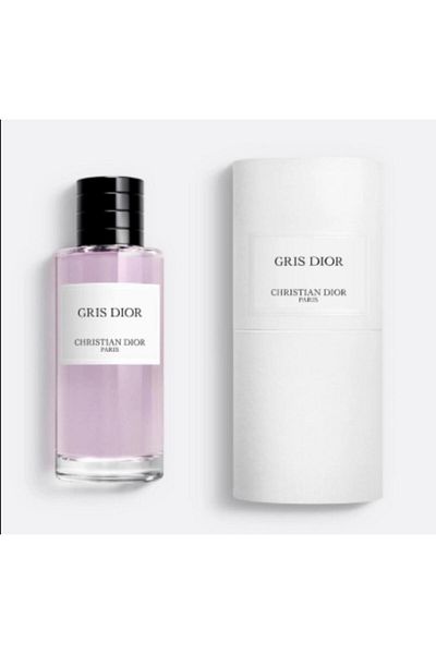 Christian Dior Christi1an Door Gris Eau de Parfum – 125ml