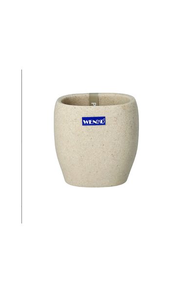 Wenko Puro Tumbler White