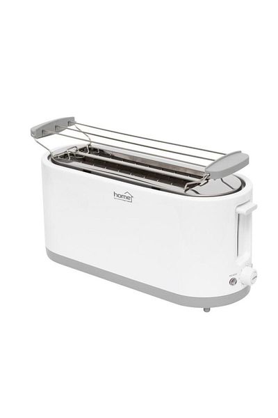 Cooltasma Toaster 4 slices, cool-touch HG KP 42