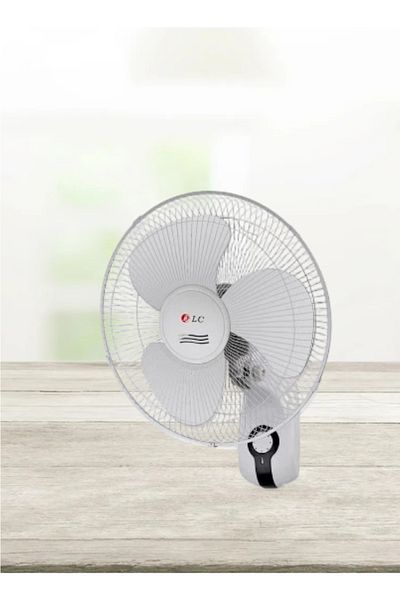 DLC Electric Wall Fan 46 W