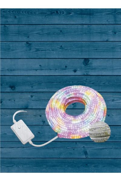DLC SMD Rope Light Multicolour 10meter