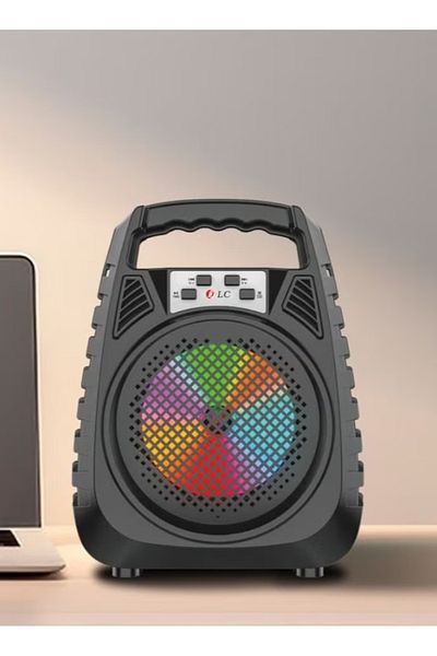 DLC Bluetooth Speaker