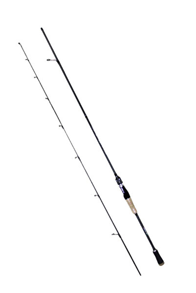 balikavdunyasi SMART 3-15 AKSİYON 210 CM MANTAR SAPLI KARBON LRF KAMIŞ