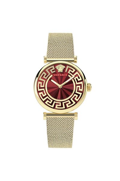 Versace Ladies Watch Versace VE1CA0523, Quartz, 35mm, 5ATM