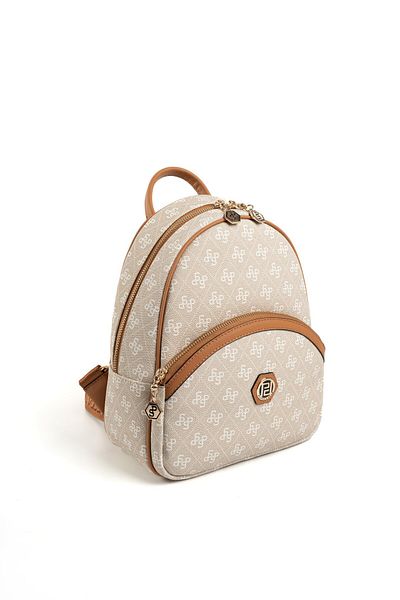 Silver Polo Silver & Polo Stone - A.Taba Sp945 Women's Backpack
