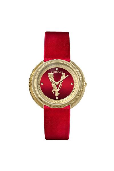 Versace Ladies Watch Versace VE2CA0423, Quartz, 38mm, 5ATM