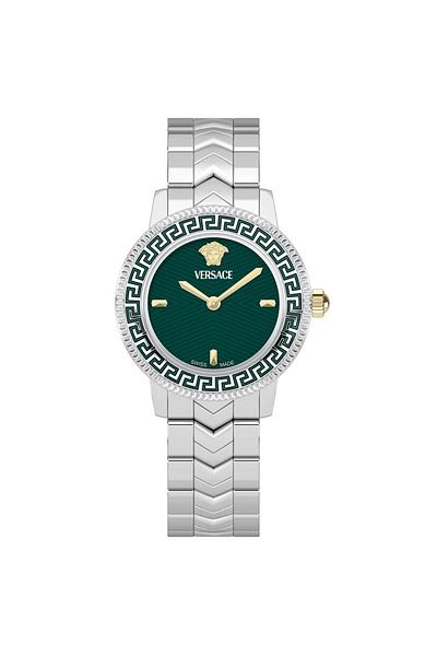 Versace Ladies Watch Versace VEUCA0424, Quartz, 30mm, 3ATM
