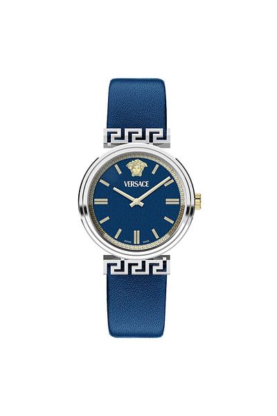 Versace Ladies Watch Versace VETCA0124, Quartz, 36mm, 5ATM