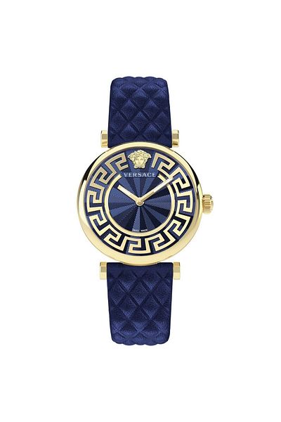 Versace Ladies Watch Versace VE1CA0223, Quartz, 35mm, 5ATM