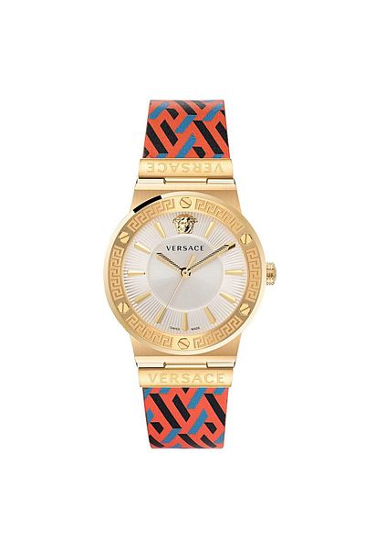 Versace Ladies Watch Versace VEVH01521, Quartz, 38mm, 5ATM