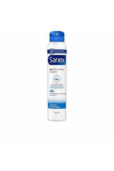 NINA KIKI Sanex Extra Control Spray Deodorant 200 ml