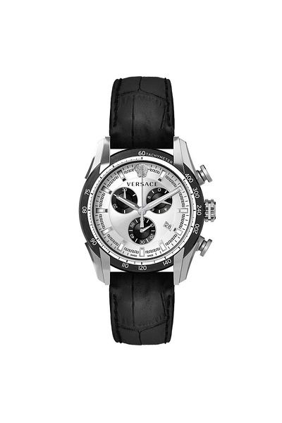 Versace Mens Watch Versace VE2I00821, Quartz, 44mm, 5ATM
