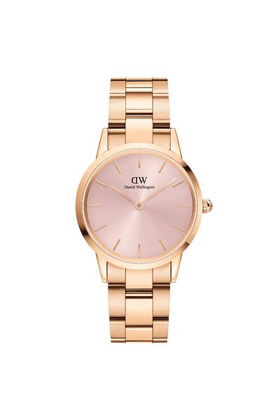 Daniel Wellington Ladies Watch Daniel Wellington DW00100369, Quartz, 32mm, 3ATM