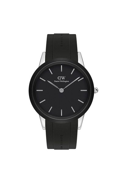 Daniel Wellington Ανδρικό Ρολόι Daniel Wellington DW00100612, Quartz, 44mm, 10ATM