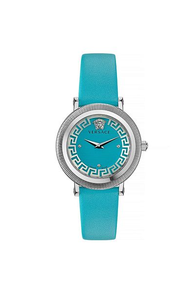 Versace Ladies Watch Versace VE7F00123, Quartz, 35mm, 5ATM