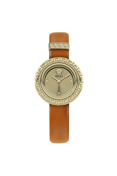 Versace Ladies Watch Versace VE8C00124, Quartz, 28mm, 3ATM