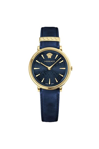 Versace Ladies Watch Versace VE8100419, Quartz, 38mm, 5ATM