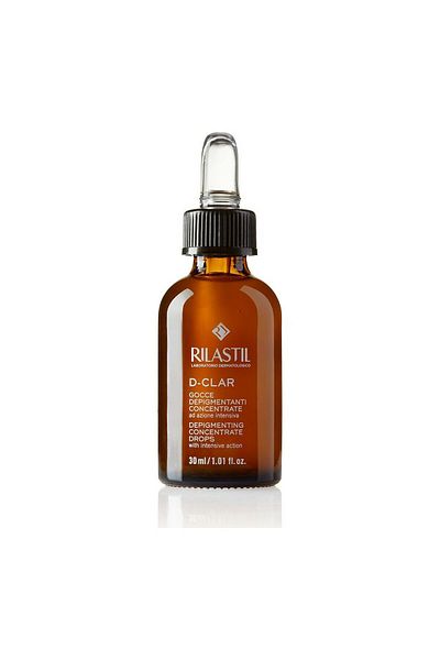 Laurance Concentrat Anti-Pete Pigmentare D-Clar Rilastil, 30 ml