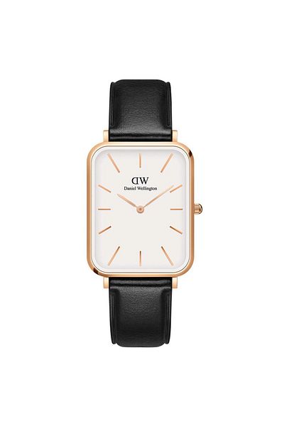 Daniel Wellington Ceas de damă Dw00100450, cuarț, 36mm, 3atm
