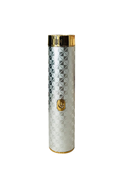 sharpdo Portable Bakhoor Incense Burner With USB Charging