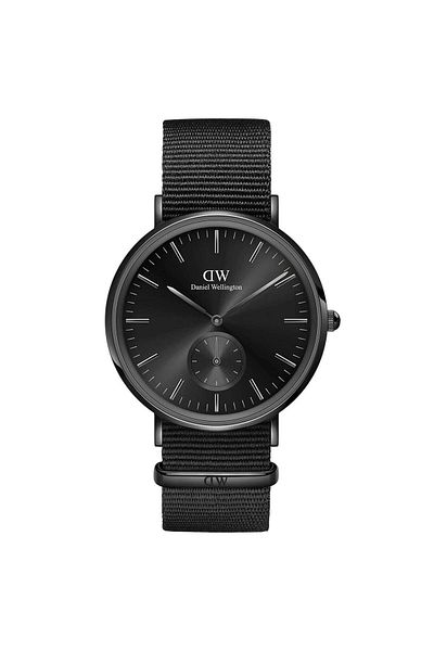 Daniel Wellington Ανδρικό Ρολόι Daniel Wellington DW00100738, Quartz, 40mm, 3ATM