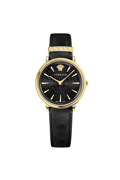 Versace Ladies Watch Versace VE8100819, Quartz, 38mm, 5ATM