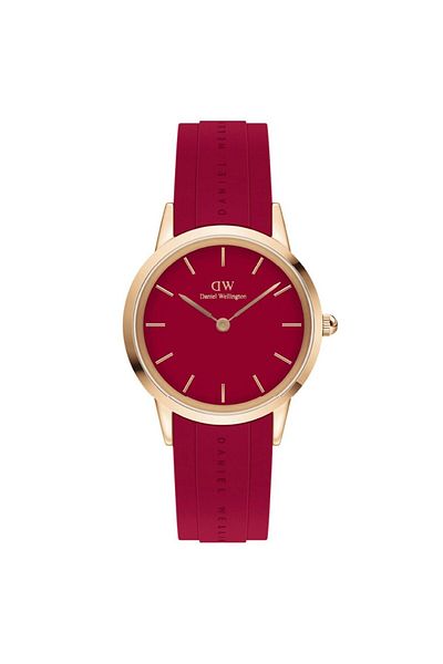 Daniel Wellington Ceas de damă Daniel Wellington DW00100503, Quartz, 32mm, 10ATM