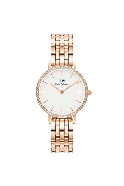 Daniel Wellington Ceas de damă Daniel Wellington DW00100666, Quartz, 28mm, 3ATM