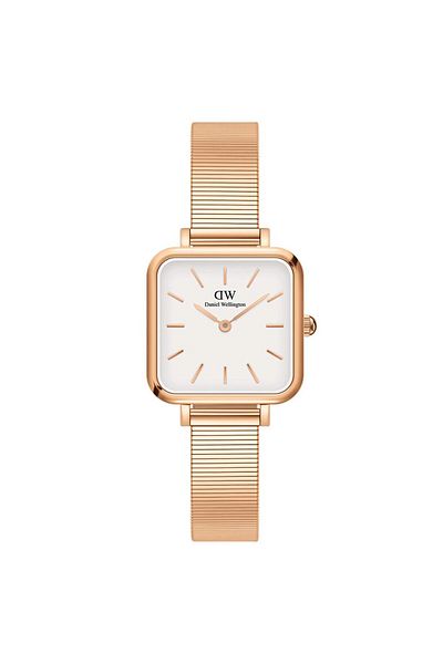 Daniel Wellington Ceas de damă Daniel Wellington DW00100517, cuarț, 22mm, 3ATM