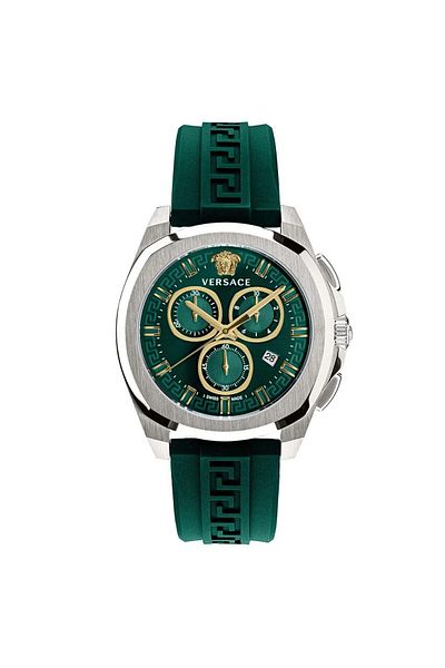 Versace Ανδρικό Ρολόι Versace VE7CA0223, Quartz, 43mm, 5ATM