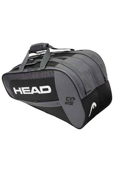Head PADEL Racket Bag - BKWH