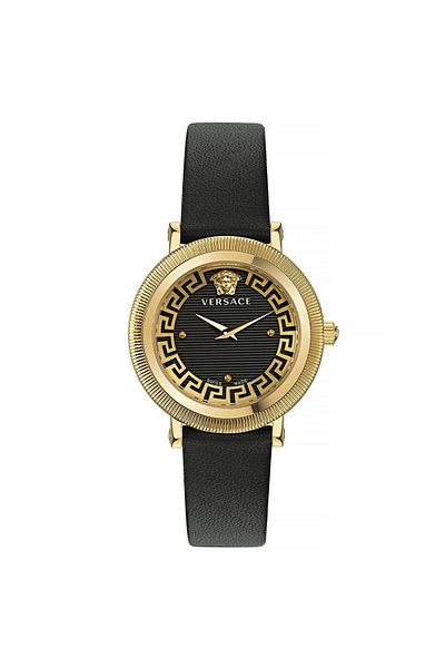 Versace Ladies Watch Versace VE7F00323, Quartz, 35mm, 5ATM